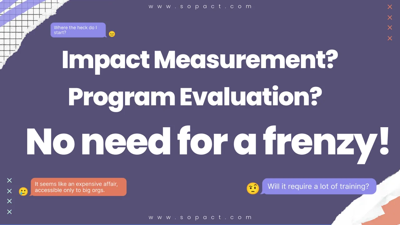 Sopact Transform Stakeholder Data Into Actionable Insights